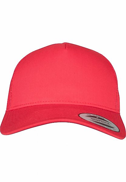 Flexfit Flex Cap "Flexfit Unisex 5-Panel Retro Trucker Cap" günstig online kaufen