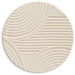 MuchoWow Gemälde Muster - Abstrakt - günstig online kaufen