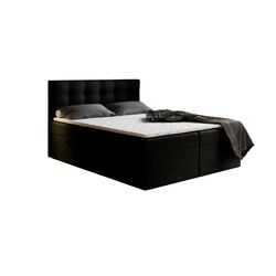 Godre Boxspringbett mit Bettkasten Ewora 200x200 günstig online kaufen