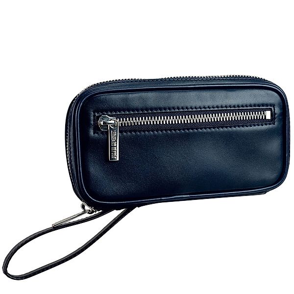 Leonhard Heyden Handgelenktasche Montreal, Leder günstig online kaufen