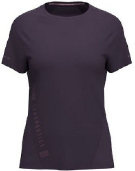 Energetics Kurzarmshirt Da.-T-Shirt Giade SS W VIOLET DARK/VIOLET D günstig online kaufen