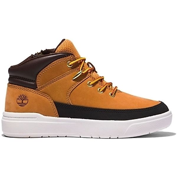 Timberland  Stiefeletten SENECABAY MIDHKR Marron günstig online kaufen