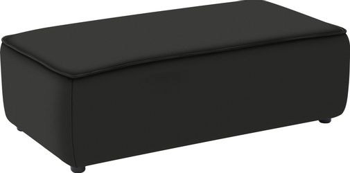 W.SCHILLIG Hocker around-the-block, mit eleganter Biese günstig online kaufen