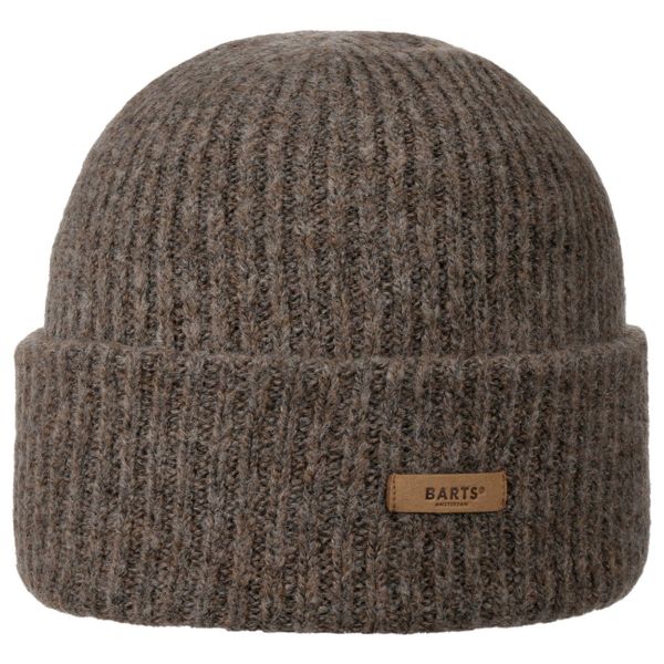Barts Beanie (1-St) Strickmütze mit Umschlag günstig online kaufen