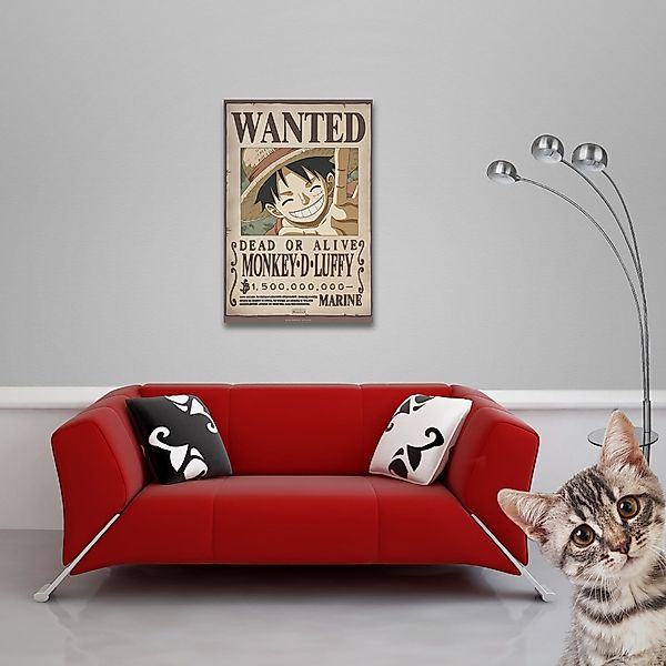 Poster One Piece - Poster - günstig online kaufen