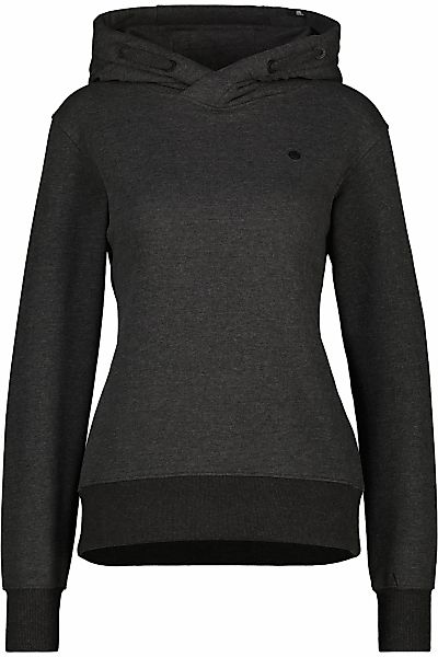 Alife & Kickin Kapuzensweatshirt "Damen SarinaAK A", Hoodie Kapuzenpullover günstig online kaufen