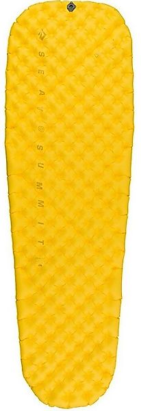 sea to summit Isomatte UltraLight Mat Large YELLOW günstig online kaufen