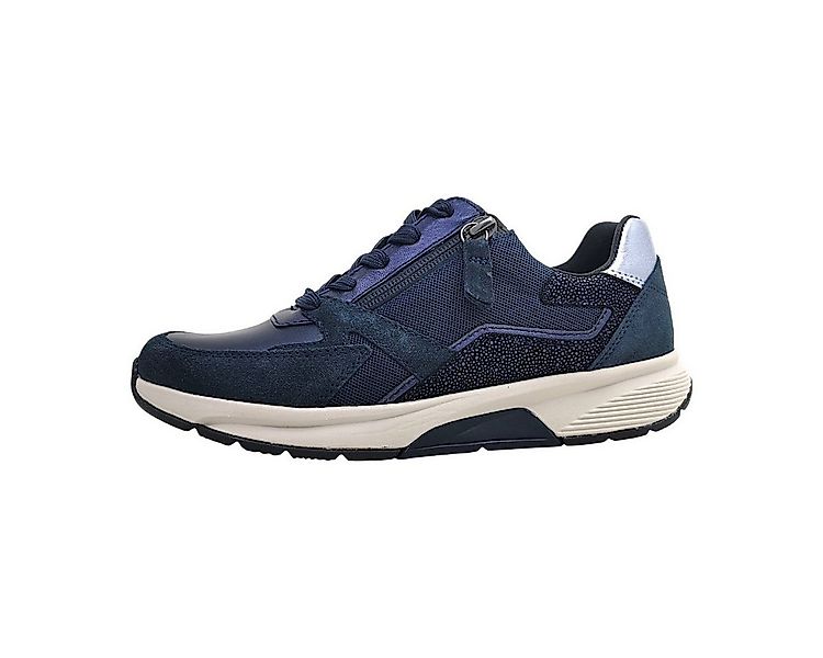 Gabor sportlicher Schnürer Schnürschuh günstig online kaufen