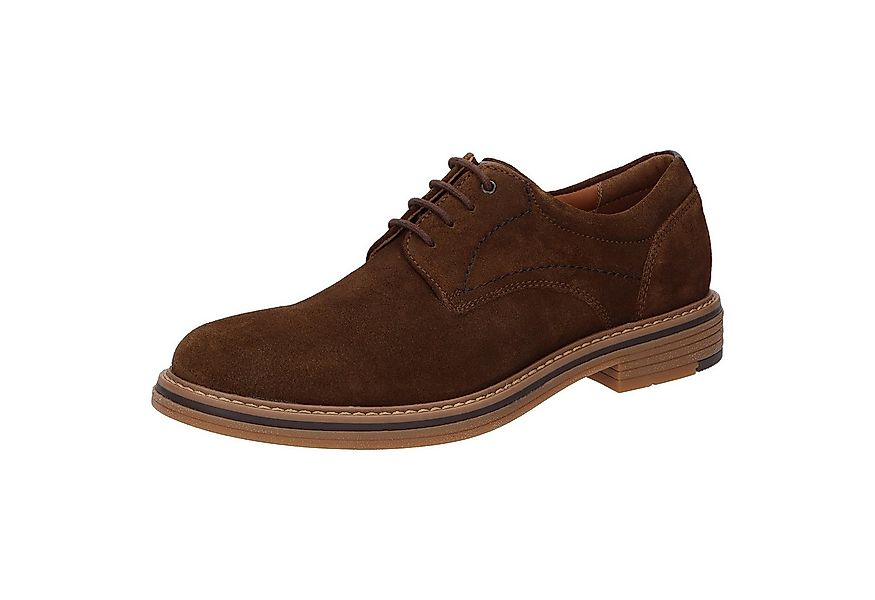 SIOUX Encanio-712 Schnürschuh günstig online kaufen