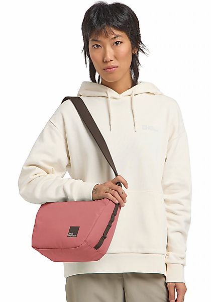 Jack Wolfskin Schultertasche "ROSE" günstig online kaufen