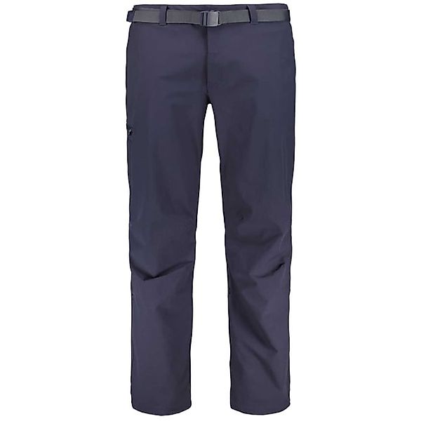 Maier Sports Trekkinghose mit Stretch und Krempelbeinen günstig online kaufen