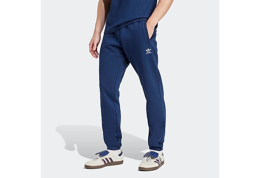 adidas Originals Sporthose TREFOIL ESSENTIALS (1-tlg) schmale Passform, mit günstig online kaufen