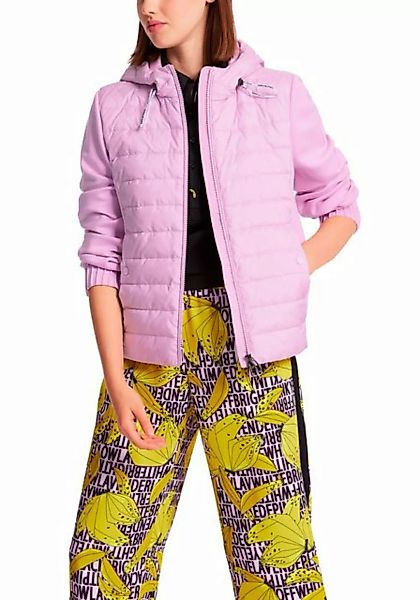 Marc Cain Steppjacke "Sports Bananarama" Premium Damenmode Sportive Jacke i günstig online kaufen