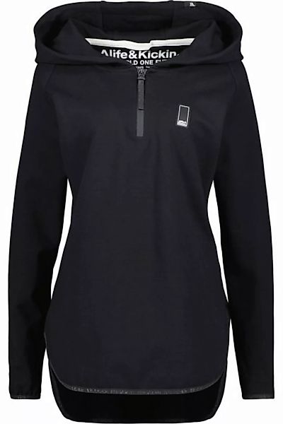 Alife & Kickin Kapuzensweatshirt MaraAK N Sweatshirt Damen Sweatshirt, Kapu günstig online kaufen