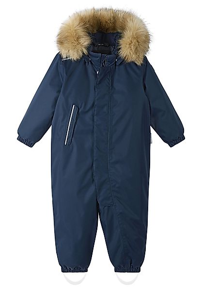 reima Schneeoverall WINTEROVERALL GOTLAND Abnehmbare, strapazierfähige günstig online kaufen