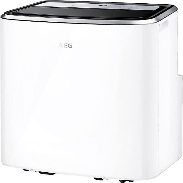 AEG Klimagerät AEG AXP26U338CW günstig online kaufen