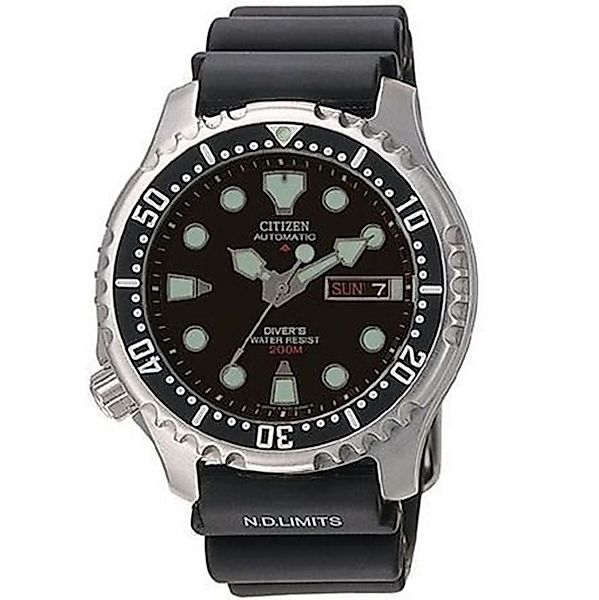 Citizen Automatikuhr NY0040-09E günstig online kaufen