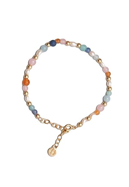 fejn jewelry Armband Summer Pearl (1-tlg), günstig online kaufen