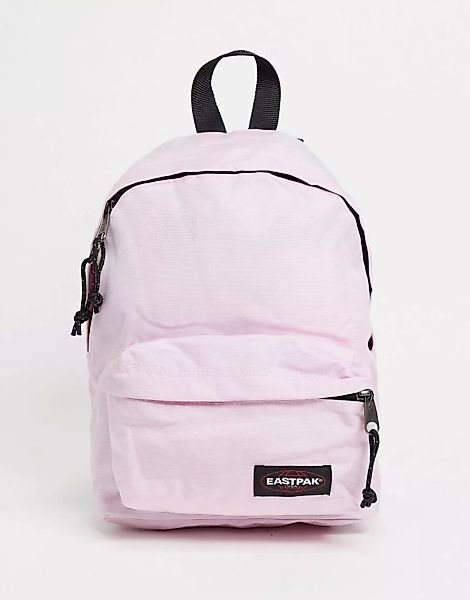 Eastpak – Orbit – Mini-Backpack in Rosa günstig online kaufen