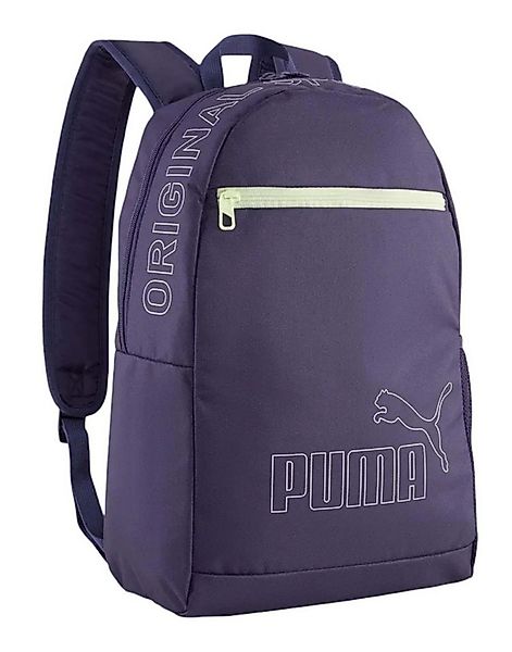 PUMA Rucksack Backpack II günstig online kaufen