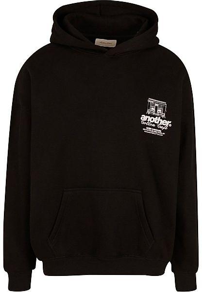 Another Cotton Lab Kapuzensweatshirt Another Cotton Lab Sunday Morning Hood günstig online kaufen