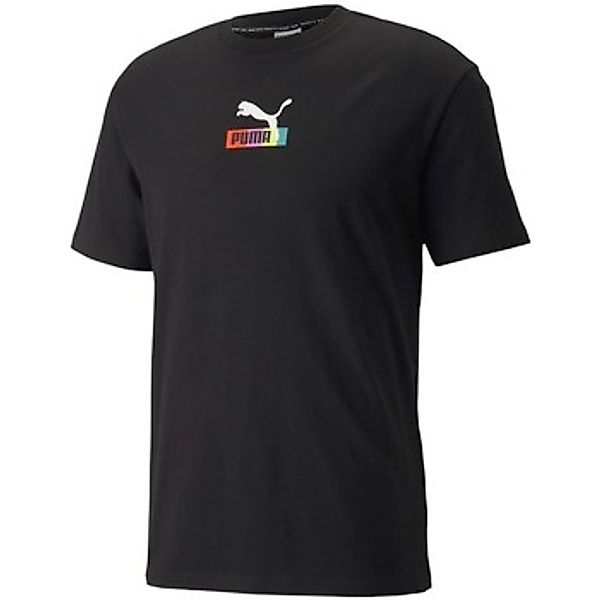 Puma  T-Shirt Brand Love Multiplacement günstig online kaufen