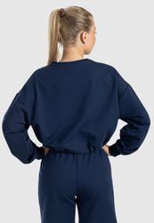 Smilodox Sweatshirt Triana, Crop Sweatshirt mit günstig online kaufen