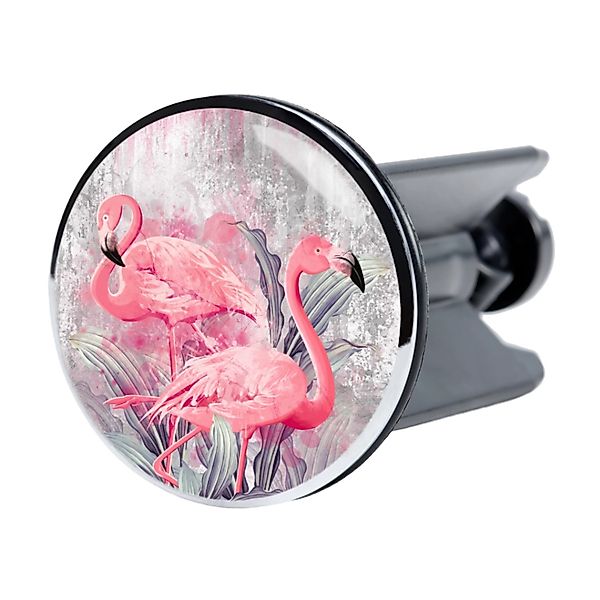 Sanilo Waschbeckenstöpsel Flamingo 2 günstig online kaufen