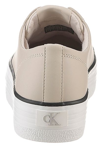 Calvin Klein Jeans BOLD VULC FLATF günstig online kaufen