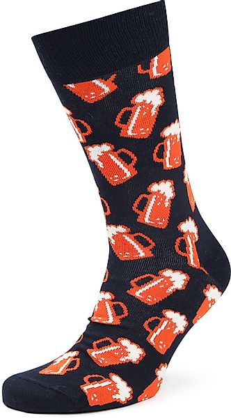 Happy Socks Socken Beer - Größe 41-46 günstig online kaufen