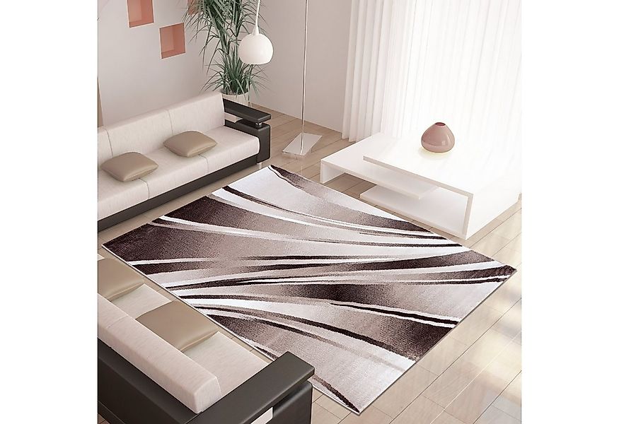 Ayyildiz Teppiche Teppich Parma 9210, rechteckig, Höhe: 9 mm, Läufer, Kurzf günstig online kaufen