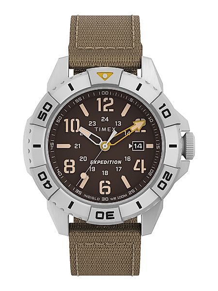 Timex Quarzuhr Expedition Northï¿½ Ridge Recycled günstig online kaufen