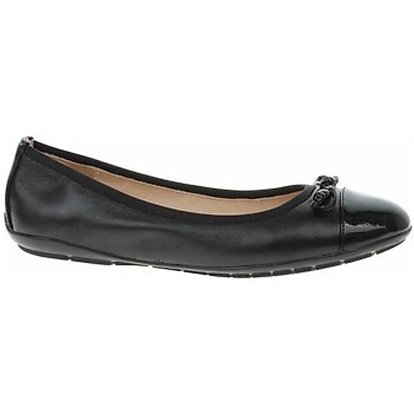 Caprice  Ballerinas 92210920 Black Comb günstig online kaufen