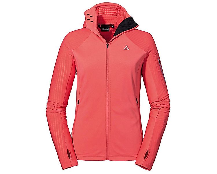 Schöffel Fleecejacke Rotbach Damen Strickjacke, Übergangsjacke, Sweatjacke, günstig online kaufen