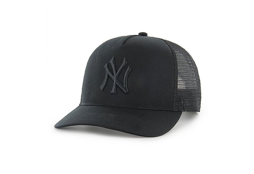 '47 Brand Trucker Cap '47 Brand Cap MLB New York Yankees Mesh '47 HITCH RF günstig online kaufen