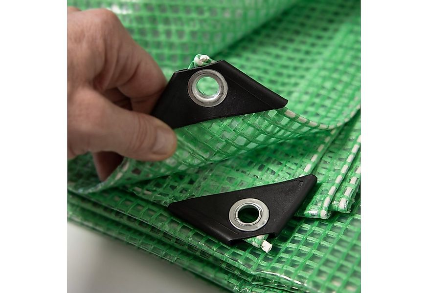 Karat Schutzplane Montreal 140 g/m², Abdeckplane, In verschiedenen Größen, günstig online kaufen