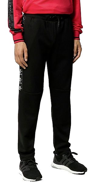 PHILIPP PLEIN Jogginghose Tiger Elastischer Bund günstig online kaufen