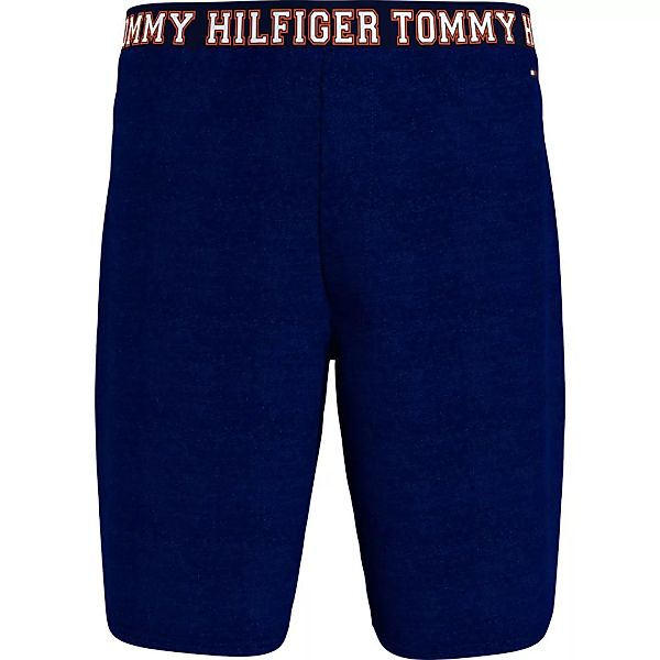 Tommy Hilfiger Underwear Baumwolle Jersey Shorts Hosen M Yale Navy günstig online kaufen