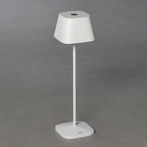 KONSTSMIDE LED Tischleuchte »Capri«, Leuchtmittel LED-Modul   LED fest inte günstig online kaufen