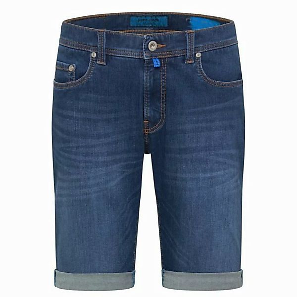 Pierre Cardin Shorts Pierre Cardin Shorts FUTURE FLEX blau (05) 31 günstig online kaufen