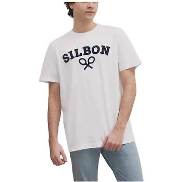Silbon  T-Shirt S2023100938 günstig online kaufen