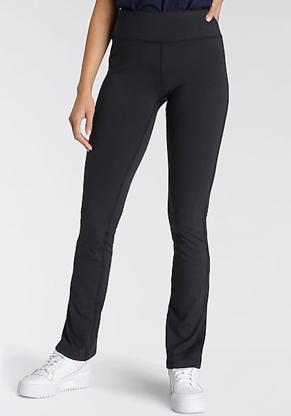 FAYN SPORTS Jazzpants Train Flare aus günstig online kaufen