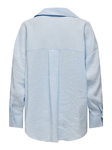 ONLY Hemdbluse ONLZAZIMA aus Modalmix günstig online kaufen