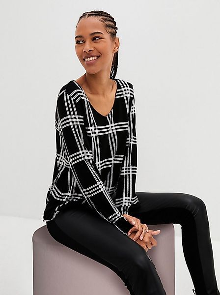 Witt T-Shirt Druck-Shirt Langarm günstig online kaufen