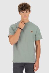 Alife & Kickin Rundhalsshirt "Herren MadsAK" günstig online kaufen