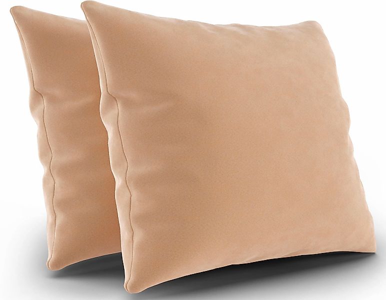 sit&more Polsterauflage "Kolding", 2er Kissen-Set wahlweise in zwei Größen günstig online kaufen