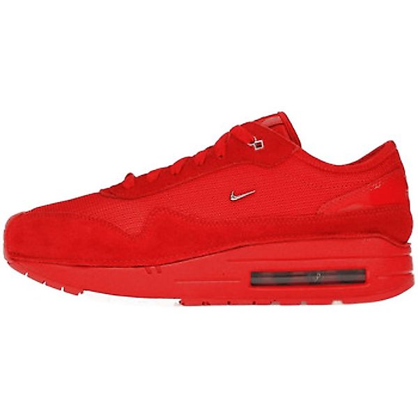 Nike  Sneaker Air Max 1 '86 Jacquemus Mystic Red günstig online kaufen