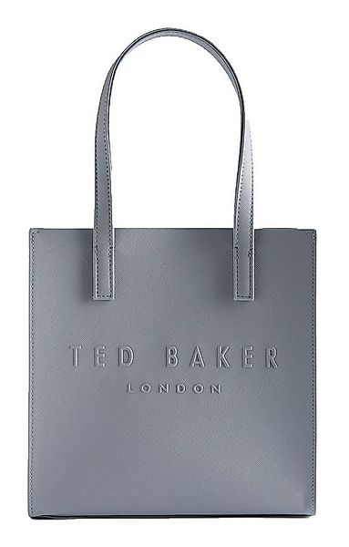 Ted Baker Handtasche Seacon Crosshatch Small Icon Bag günstig online kaufen