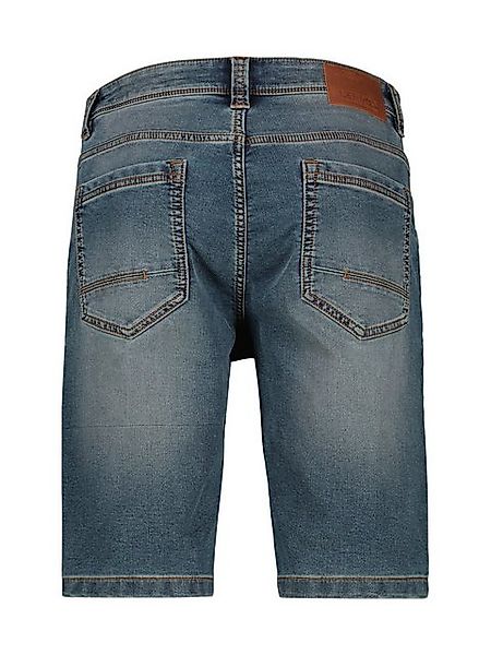 LERROS Jogg-Bermudas LERROS Bequeme Jogg-Denim Bermuda günstig online kaufen