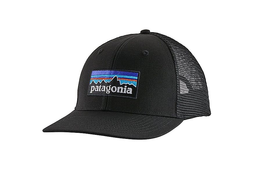 Patagonia Baseball Cap Patagonia P-6 Trucker Hat - luftdurchlässige Trucker günstig online kaufen